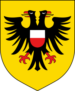 Wappen - Lübeck