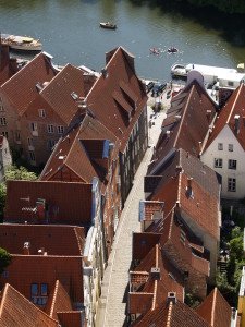 Stadt Lübeck - Schlüsseldienst Lübeck