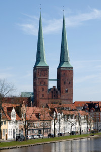 Dom - Lübeck - Schlüsseldienst Lübeck